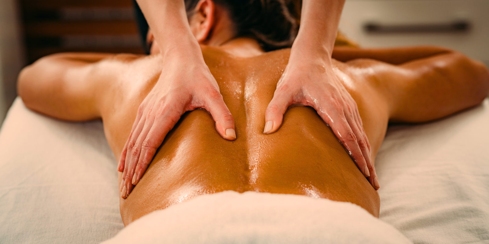 Koji tip masaže je najbolji protiv bolova u leđima?