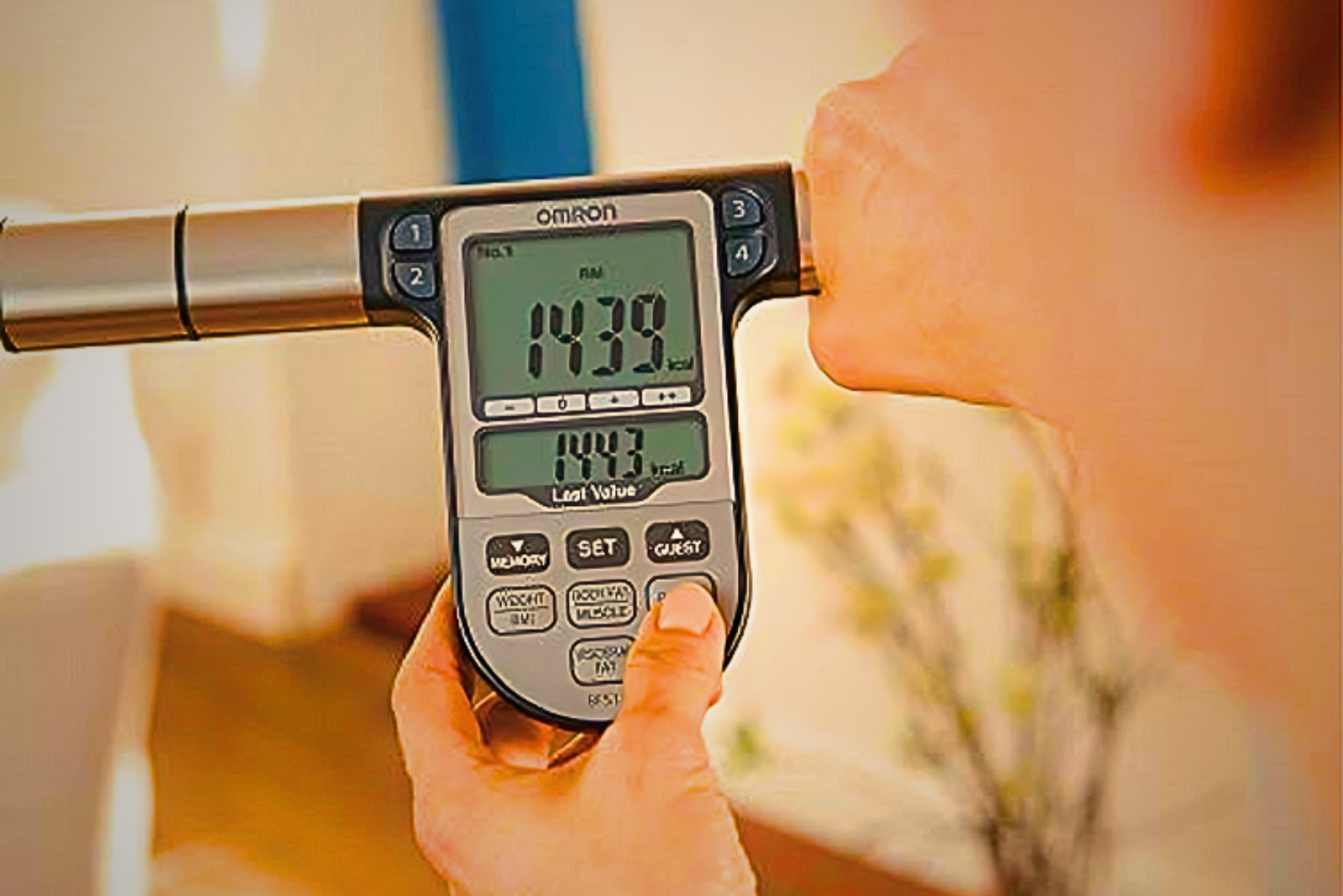 Dijagnostika i Merenje